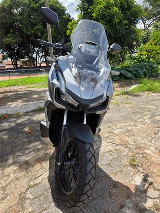 HONDA ADV 160 